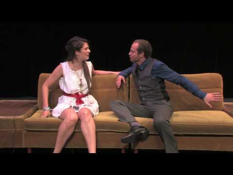 Fringe Moi! :: Les cousins germains parle de "Jean et Béatrice" ::  14 Juin 2010   1ère partie