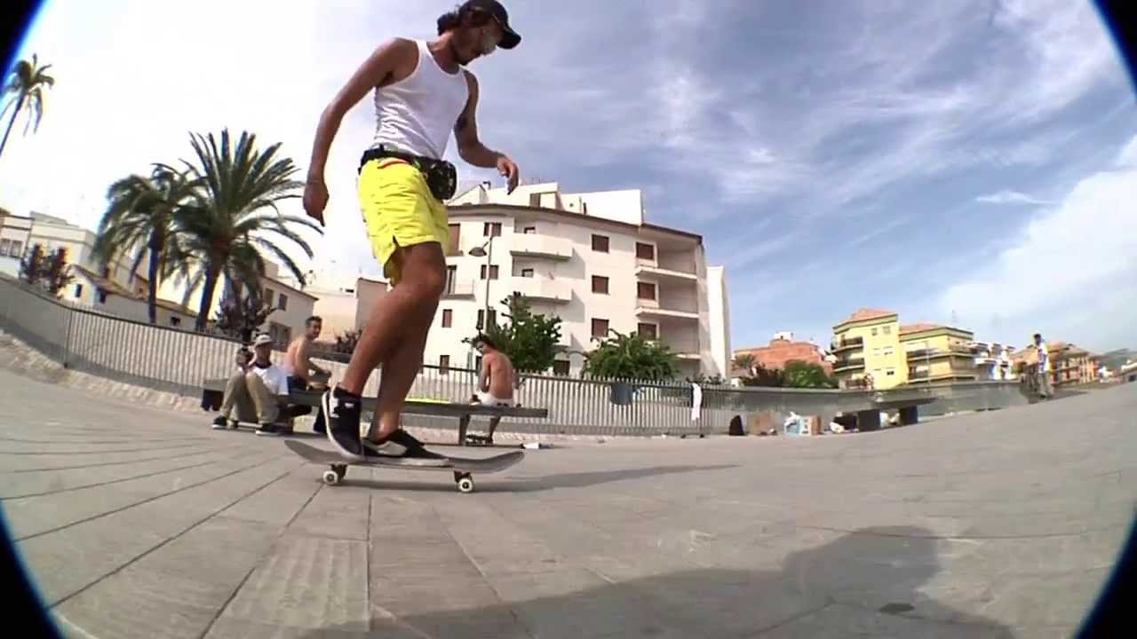 Carreteras Secundarias: Pruebas 1 y 2