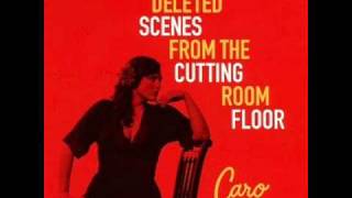 Caro Emerald - Back it up (Lyrics in description)