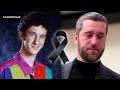 The Sad Ending Of Dustin Diamond Screech This Was The Dark Part Of His Life After Saved By The Bell