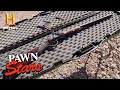 Pawn Stars: RARE SHOTGUN TRIPLES IN VALUE (Season 17) | History