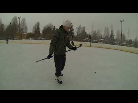 Näin lauantaina osa4