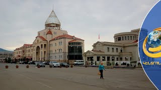 Արցախի ԱԺ-ն պահանջ է ներկայացրել ՀՀ իշխանությանը