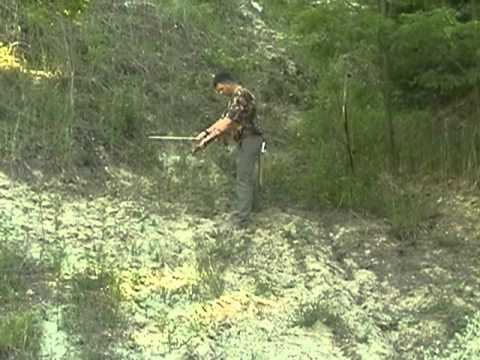 Peter Nemeth Hunterlongbow