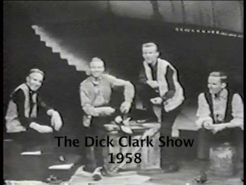 4 Preps Vintage Collection Chapter 3