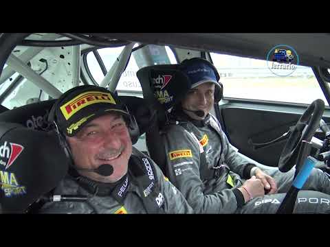 28°Rally Inter.del Taro 2022 CLIP SETTEMBRINI-MANCUSO by Ferrario