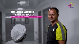  Expert Neuro Care You Can Trust | The Team Behind Advanced Stroke & Brain Care | VS Hospitals