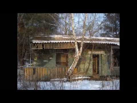 Verlassene Orte Teil 34 - Flugplatz Oranienburg