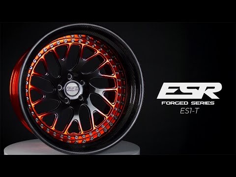 The ESR ES1-T | Wheel Wednesday