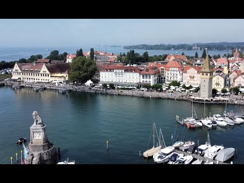 Am Bodensee (Teil 1)