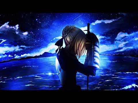 Nightcore – Wenn die Engel fallen (Lyrics + Translation)