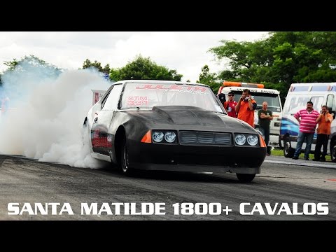 Santa Matilde passou por MELHORIAS e está mais forte que NUNCA