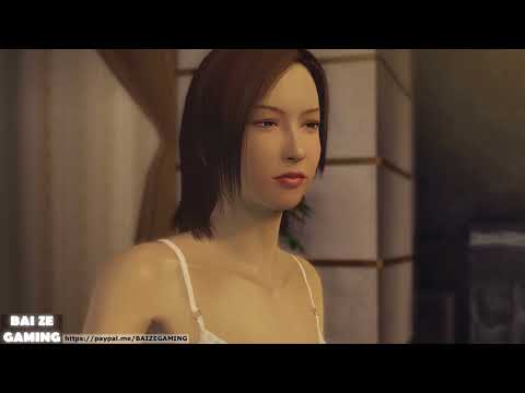 Yakuza Kiwami Pt38 - Majima and a Hotel Escort Hostage!