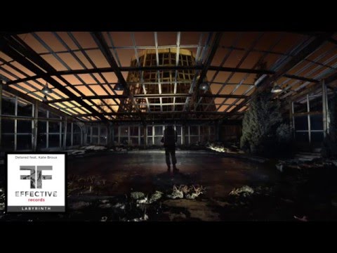 Delared ft Kate Broux   Labyrinth