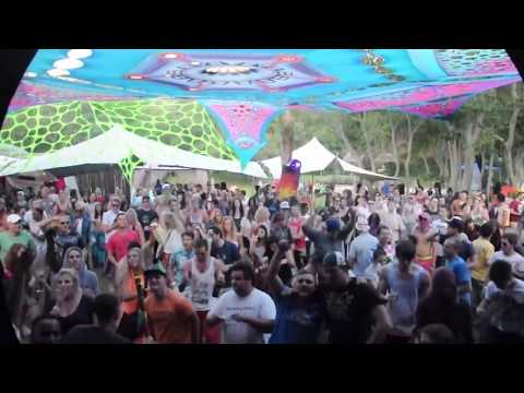 PSYTRANCE FESTIVAL 2014: Twilight Festival 5 ft. The Riddler (SRB) JHB, SOUTH AFRICA HD