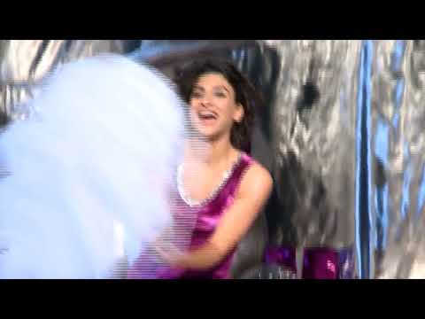 A different Christmas by Edwin Lattouf