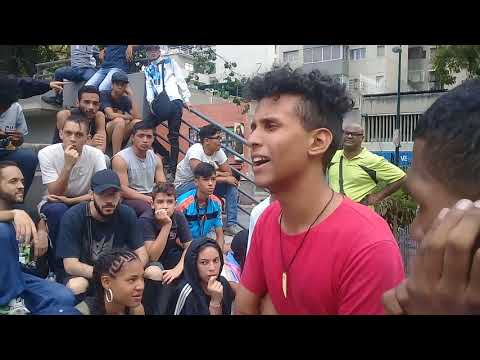 CRACKIZE vs RENATI - Octavos: RDP MVP's