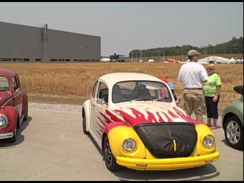 Thumbnail for VW Chattanooga Grand Opening Family Celebration by June, passat, passa, Car