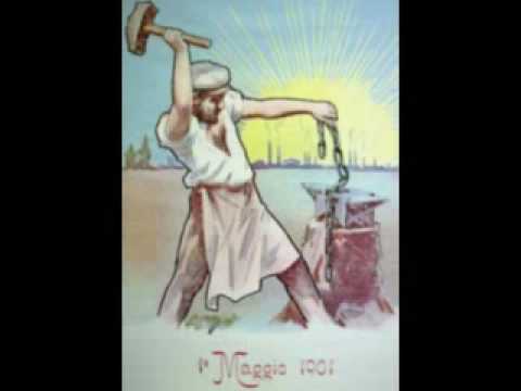 canti di lotta (mondine) - Le otto ore