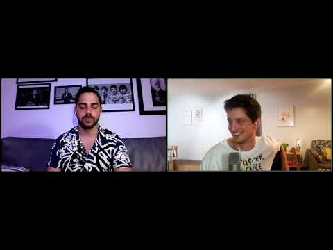 Charlitas Twitcheras - Episodio 5 - Hoy: Grego Rossello