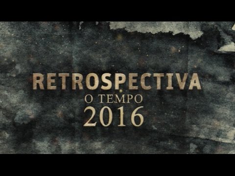 Retrospectiva 2016