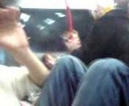 Carnaval METO vs Grenswachters deel 3