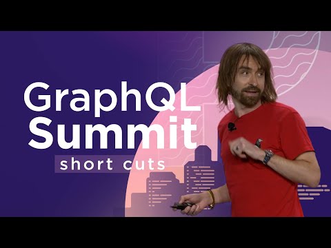 The future of GraphQL routing - Jesse Rosenberger & Bryn Cooke
