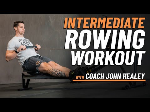 The PERFECT Weight Loss Interval Intermediate Workout