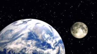 Constance Demby - Light of this world - Darkness of Space