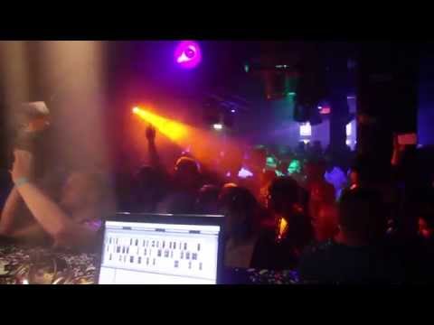 18.01.2014 Queen of Vandalism Birthday @ SkyClub Leipzig