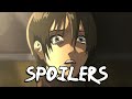 Attack On Titan What I Hate Most Fan Animation