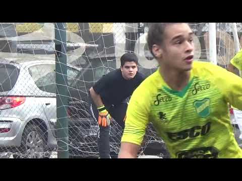 TEMBLEKE vs EL GREMIO - Partido Completo