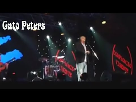 Gato Peters - Los Abuelos Utre