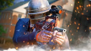 Download lagu PUBG Movie Erangel The Amazing Groza Gameplay mp3