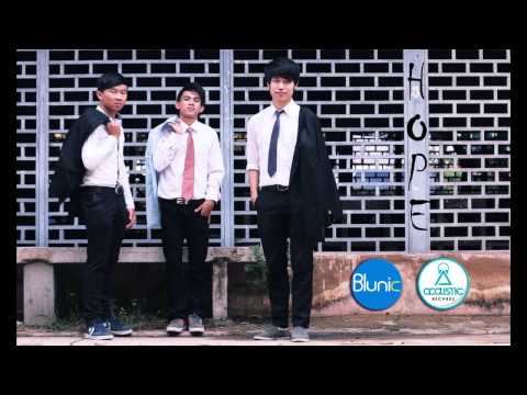 ក្តីសង្ឃឹមHOPE KHMER PRIDE