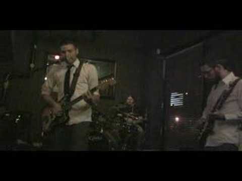 Actuaries @ The Gin Mill - Old Days