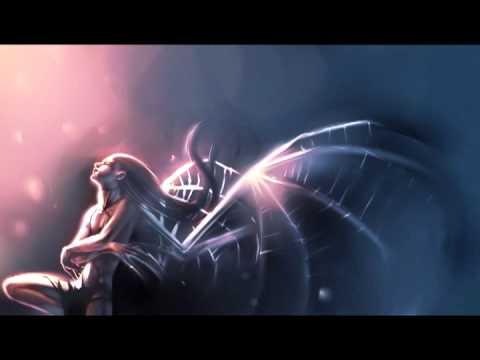 55 Escape- Angels and Demons (Angel Mix)