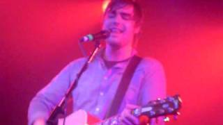 Fightstar - Amethyst Accoustic Live Portsmouth