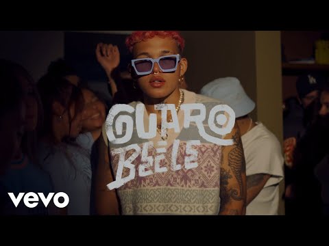Beéle - Guaro (Video Oficial)