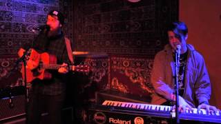 Adam Barnes | I Can&#39;t Love You Anymore | Utrecht