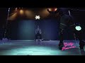 Onyx Dance Filthy USA 2021