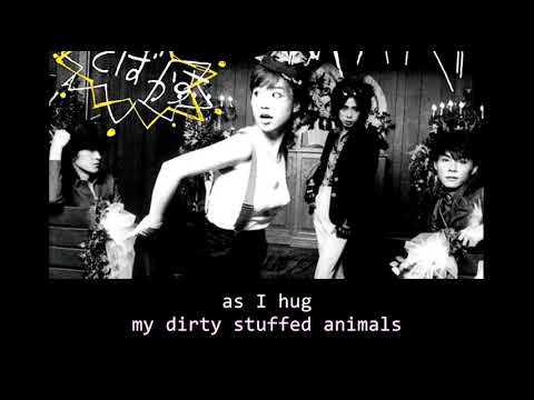 JUDY & MARY - SOBAKASU (Sub - english)