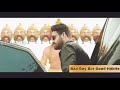Jr NTR Version Telugu Maasu Maranam Song