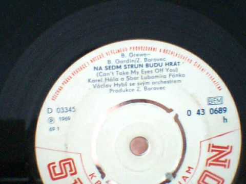 Na sedm strun budu hrát