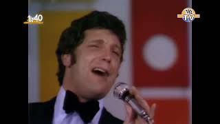 Tom Jones - I'm Coming Home