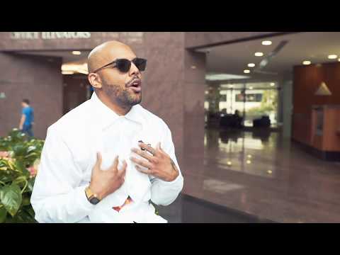 Holt - Interview - SXSW 2015