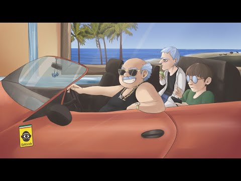 Dawid serio x Isho - Eksperymenty