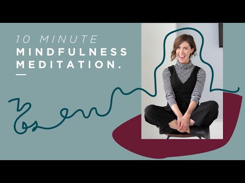 WellCoach Bri video.