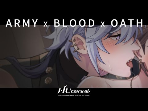 NU: Carnival - [Army x Blood x Oath] PV