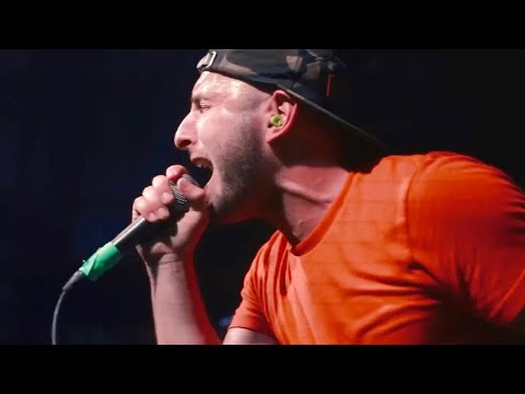 No Filter - Hit the Lights